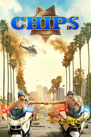 CHIPS's poster