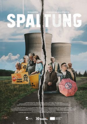 Spaltung's poster