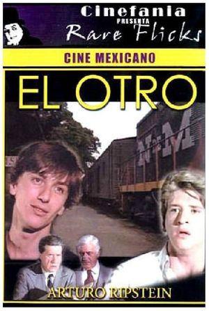 The Other's poster