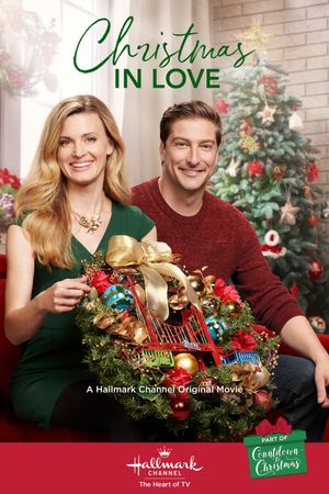Christmas in Love's poster