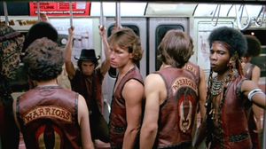 The Warriors's poster