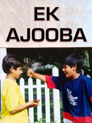 Ek Ajooba's poster image