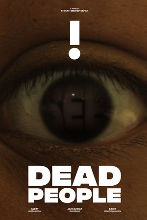 I See Dead People's poster