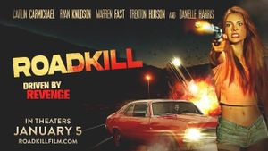 Roadkill's poster