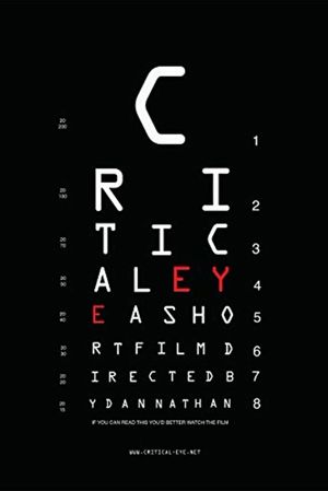 Critical Eye's poster image