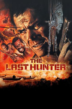 The Last Hunter's poster