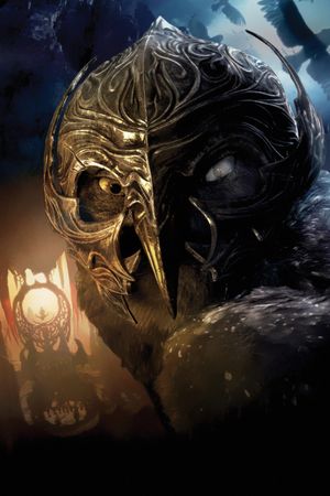 Legend of the Guardians: The Owls of Ga'Hoole's poster