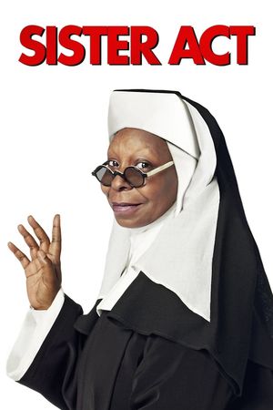 Sister Act's poster