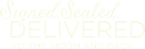Signed, Sealed, Delivered: To The Moon And Back's poster