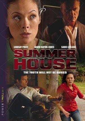 Secrets of the Summer House's poster
