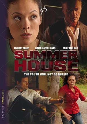 Secrets of the Summer House's poster image