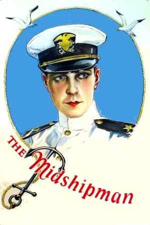 The Midshipman's poster