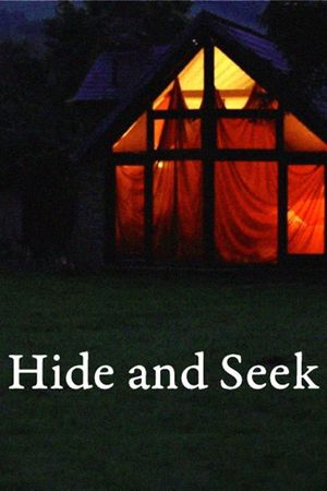 Hide & Seek's poster