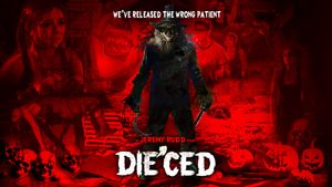 Die'ced's poster