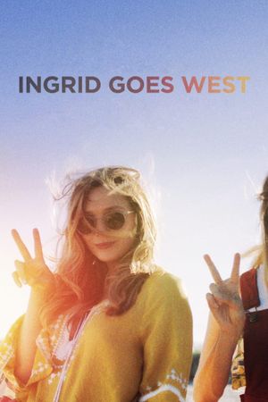 Ingrid Goes West's poster