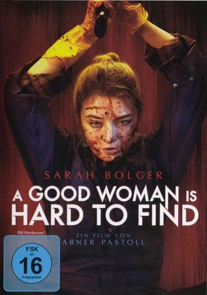 A Good Woman Is Hard to Find's poster
