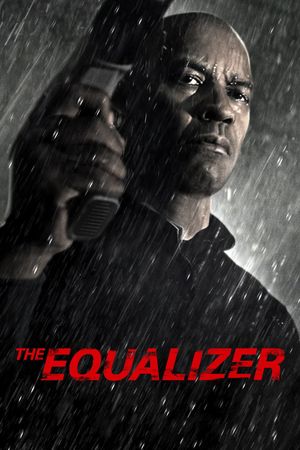 The Equalizer's poster