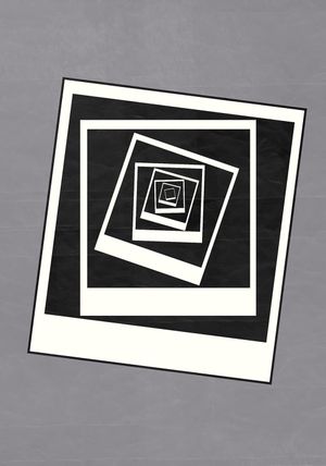 Memento's poster