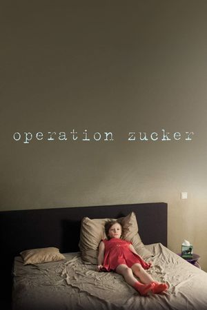 Operation Zucker's poster