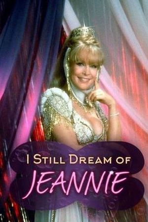 I Still Dream of Jeannie's poster