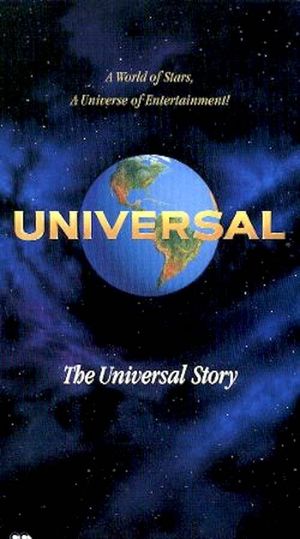 The Universal Story's poster image