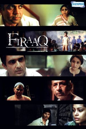 Firaaq's poster image