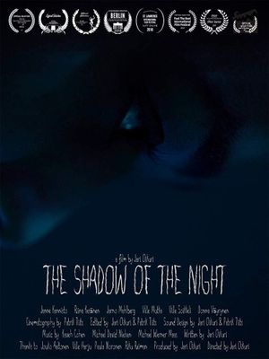 The Shadow of the Night's poster