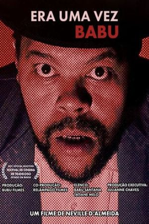 Era Uma Vez Babu's poster