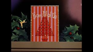 From All of Us to All of You's poster
