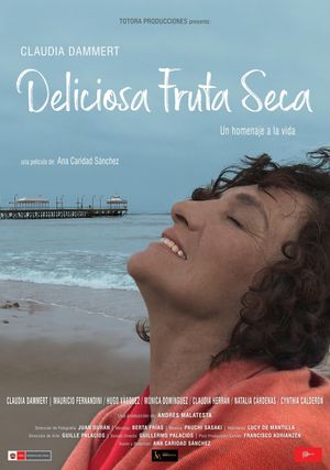 Deliciosa Fruta Seca's poster