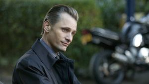Eastern Promises's poster