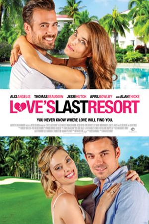 Love's Last Resort's poster