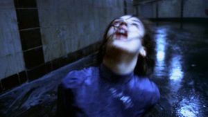Possession's poster