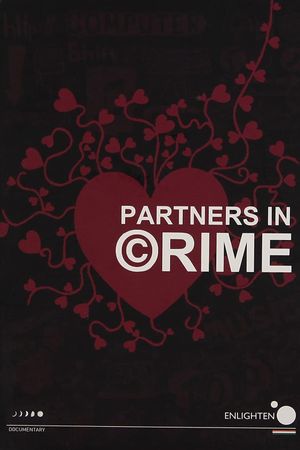 Partners in Crime's poster