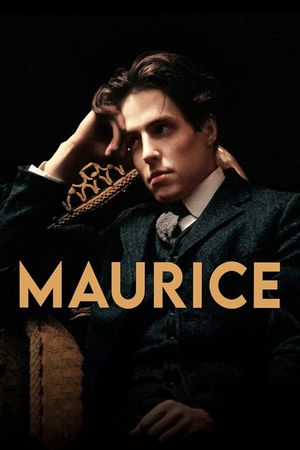Maurice's poster