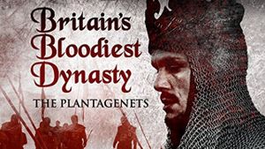 Britain's Bloodiest Dynasty's poster