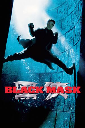Black Mask's poster