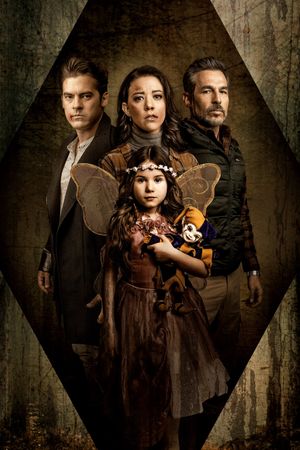 Cuidado con lo que deseas's poster