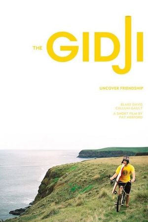 The Gidji's poster image