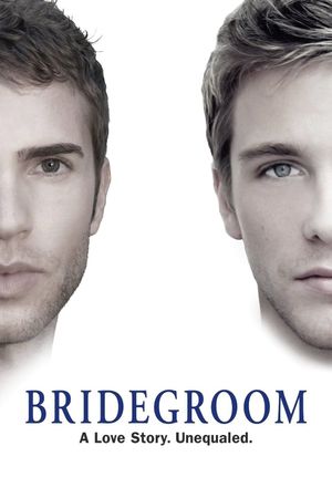 Bridegroom's poster