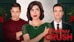 Christmas Crush's poster