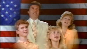 The History of White People in America: Volume II's poster