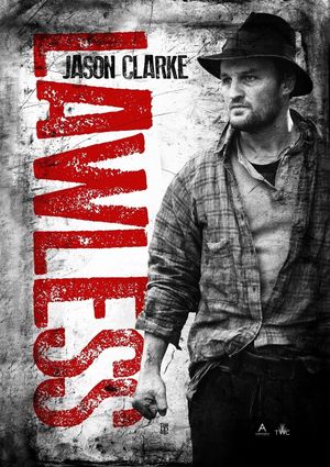 Lawless's poster