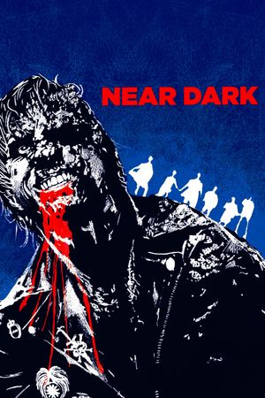 Near Dark's poster