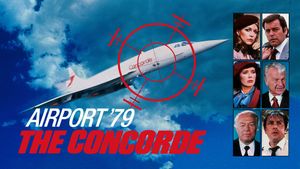 The Concorde... Airport '79's poster