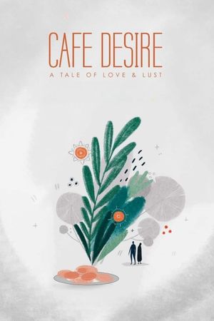 Cafe Desire's poster