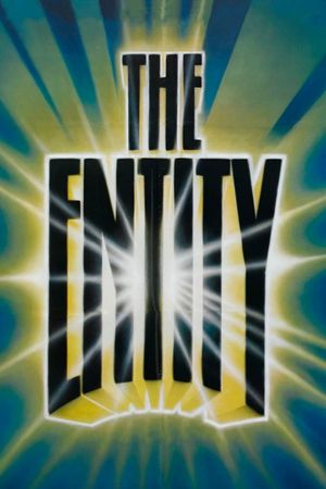 The Entity's poster