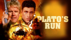 Plato's Run's poster