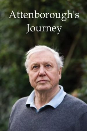 Attenborough's Journey's poster