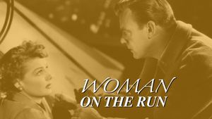 Woman on the Run's poster